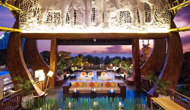 Centara Grand Mirage Beach Resort-Vistas 1_1119